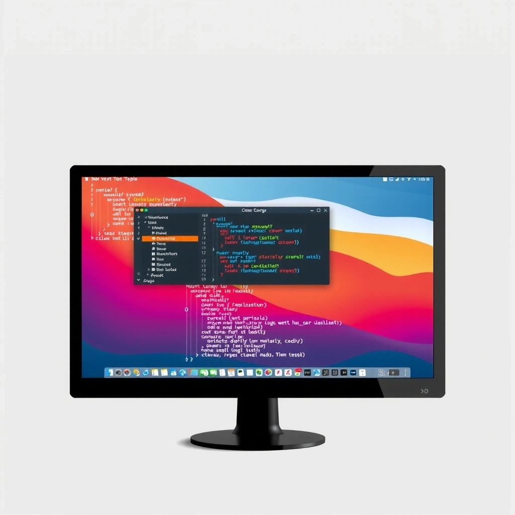 Technologie a nástroje