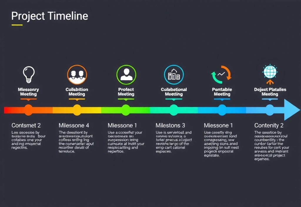 Náš proces spolupráce