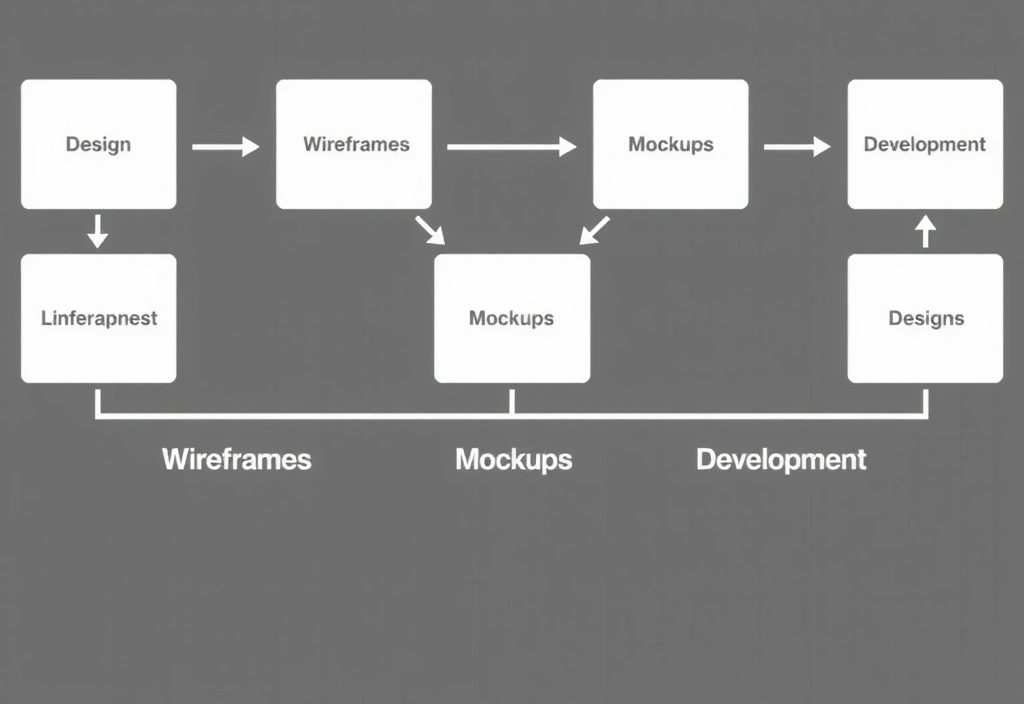 Naše pracovní metodologie